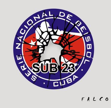 Béisbol Sub 23