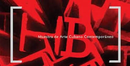 Exposición colectiva de Arte Contemporáneo Cubano HB