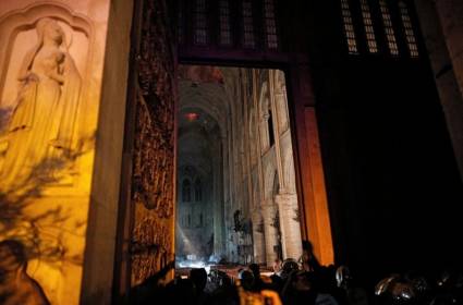 Notre Dame