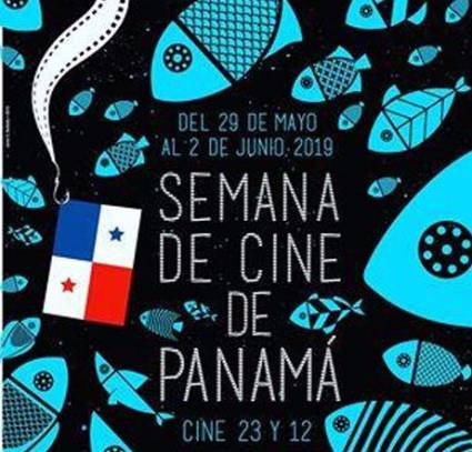 Semana del cine de Panamá