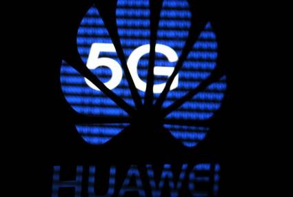 La compañía china de telecomunicaciones Huawei
