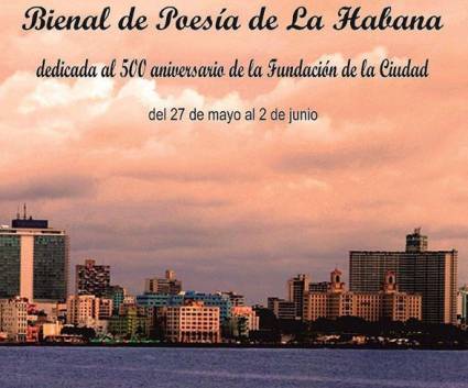 Bienal de La Habana