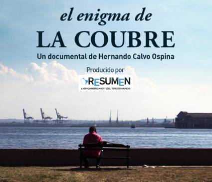 Documental El enigma de La Coubre