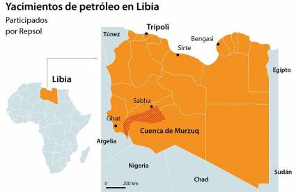 Washington impone su peón en Libia