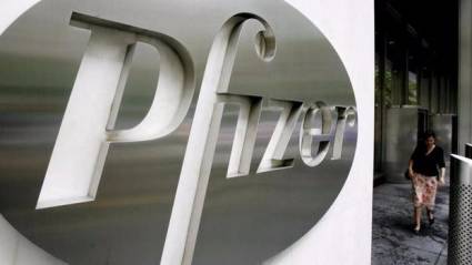 Pfizer