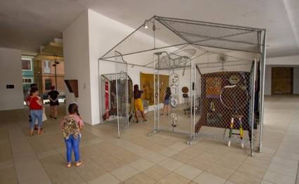 Taller de reparaciones