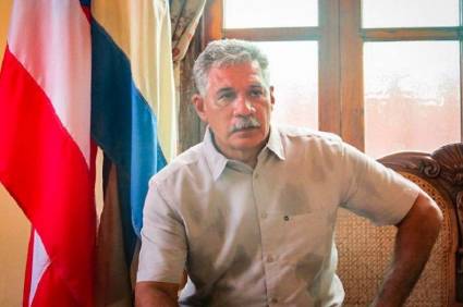 Edwin González