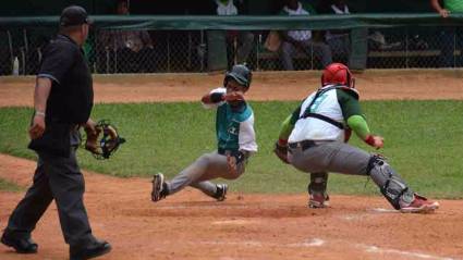 Se vaticina otra semifinal Cienfuegos contra La Isla