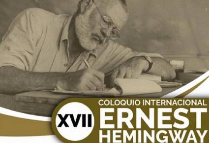 Ernest Hemingway