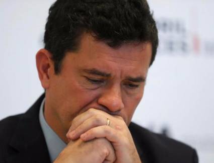 Sergio Moro