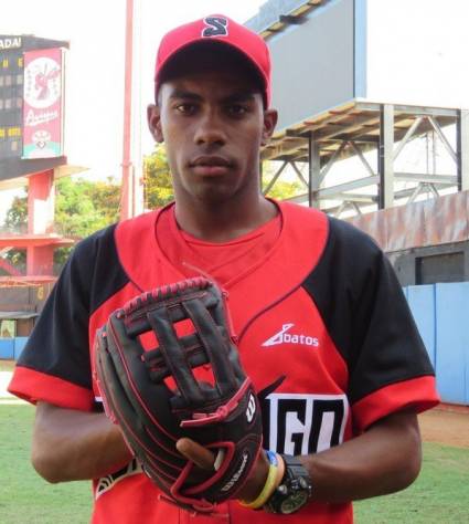 Adrián Sagarra