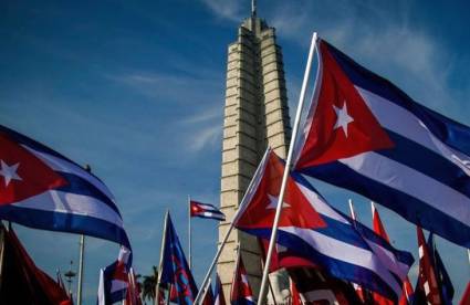 Cuba rechaza agresiones de Estados Unidos