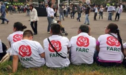 Continúan los asesinatos de excombatientes de las FARC