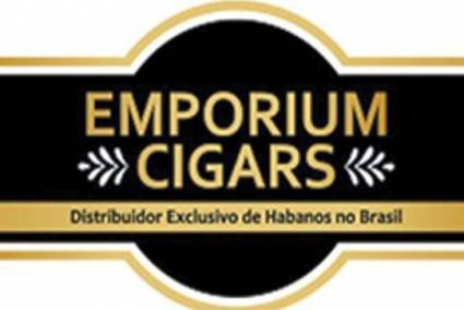 Emporium Cigars, distribuidora exclusiva de puros y cigarros cubanos en Brasil