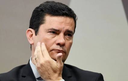 Sergio Moro