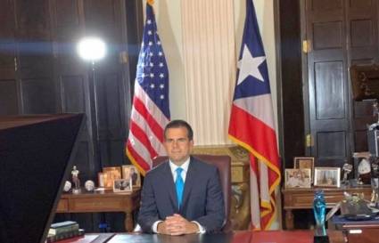 Puerto Rico amanece festejando la renuncia del gobernador
