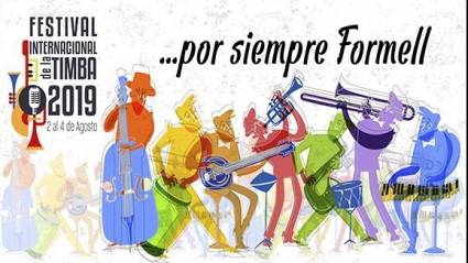 Festival internacional de la Timba