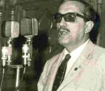 Honorio Muñoz