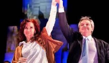 Elecciones en Argentina