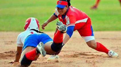 Campeonato Panamericano Femenino de Béisbol