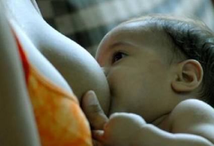 Reconoce UNICEF progresos en bancos de leche humana en Cuba