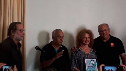 Karla Suárez recibió el Cortázar por uno de sus cuentos