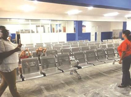 Reabierta Terminal de Batabanó