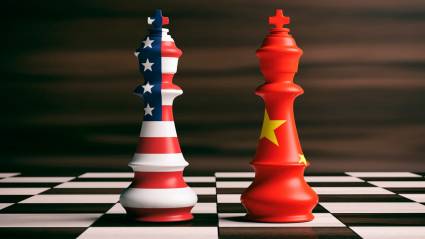 Guerra comercial entre China y EE. UU.