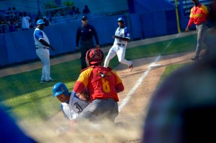 Serie Nacional