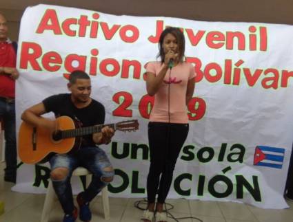 La cultura animó la jornada