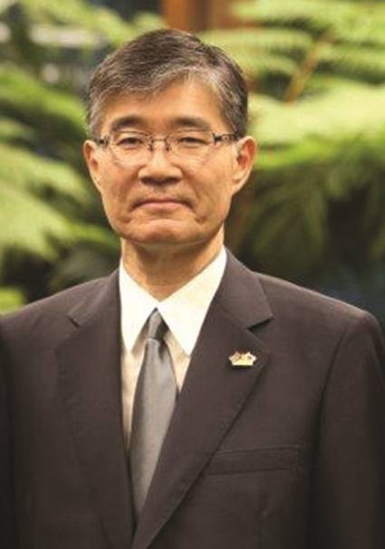 Kazuhiro Fumijura