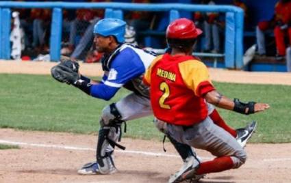 Industriales se impuso a Matanzas