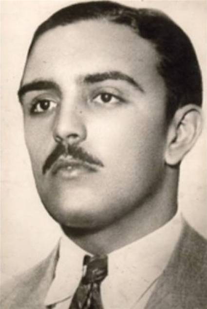 Rafael Trejo González