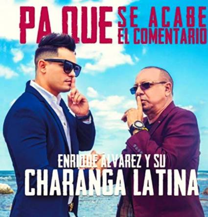 Charanga Latina