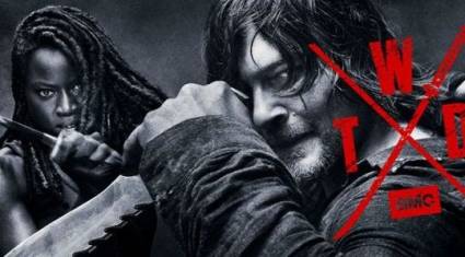 La décima temporada de The Walking Dead incluirá más flashbacks