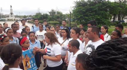 Susely Morfa González