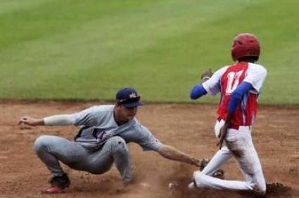 Copa Mundial de Béisbol categoría sub-15