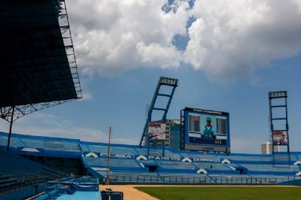 Estadio Latinoamericano