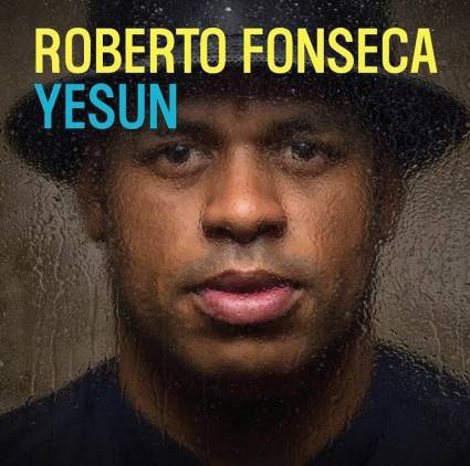 Nuevo disco de Roberto Fonseca