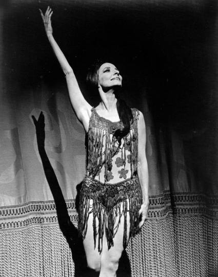 Alicia Alonso