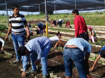 11no. Congreso de la UJC