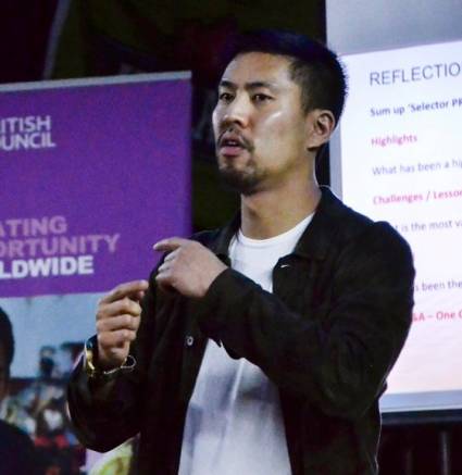 Conferencias y talleres