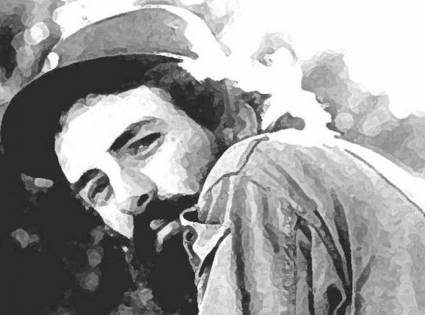 Aniversario 60 de la desaparición física de Camilo Cienfuegos