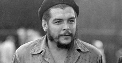 Ernesto Che Guevara