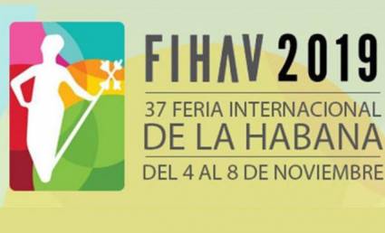 FIHAV 2019