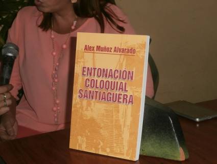 Entonación Coloquial Santiaguera