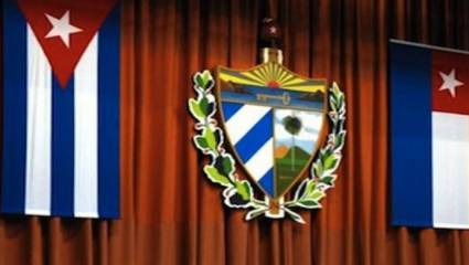 Cuba Parlamento