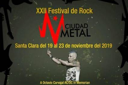 cartel promocional
