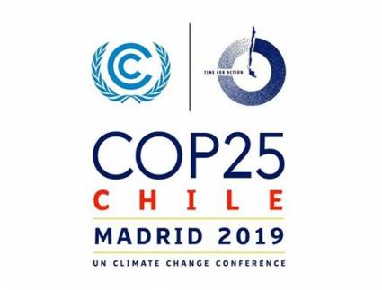 COP 25