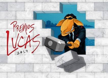 Premios Lucas 2019